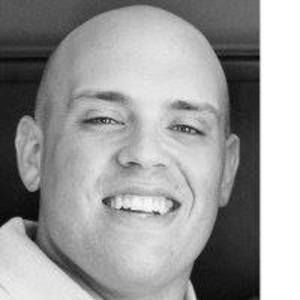 Meet your Posher, Brian